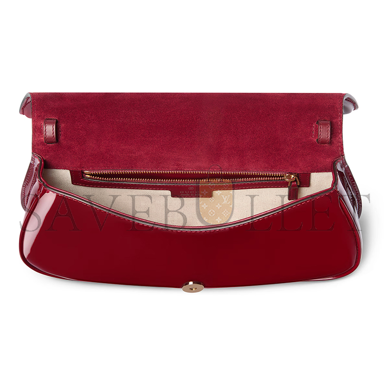 GUCCI BLONDIE MEDIUM SHOULDER BAG 814952 (29.5*12.5*7cm) GUCCI BLONDIE MEDIUM SHOULDER BAG 814952 (29.5*12.5*7cm)